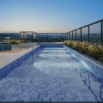 Apartamento à venda com 1 quarto em Pinheiros, São Paulo, SP