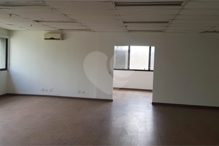 Sala à venda ou para alugar em Alto da Boa Vista, São Paulo, SP