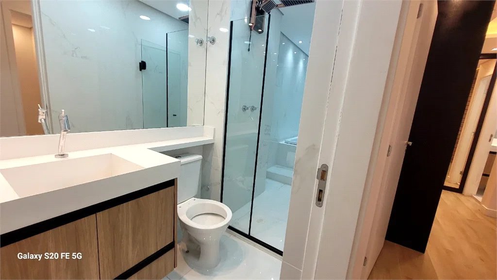Apartamento à venda com 2 quartos, sendo 1 suíte,  em Vila Ipojuca, São Paulo, SP