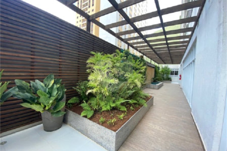 Apartamento à venda com 2 quartos em Aclimação, São Paulo, SP