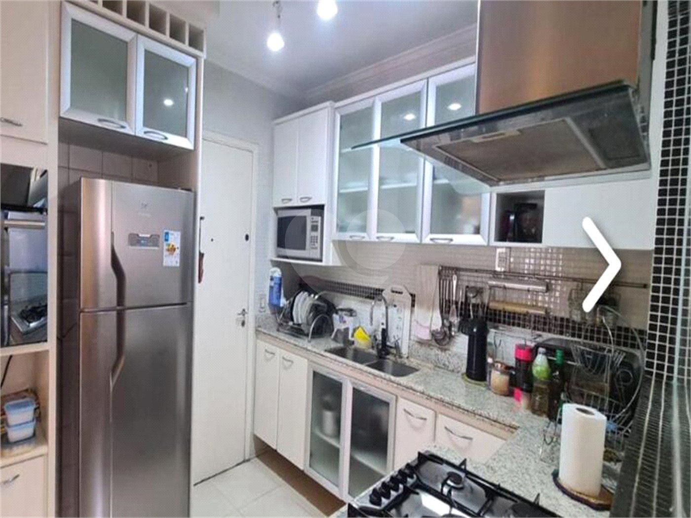 Apartamento à venda com 3 quartos, sendo 1 suíte, em Planalto Paulista, São Paulo, SP