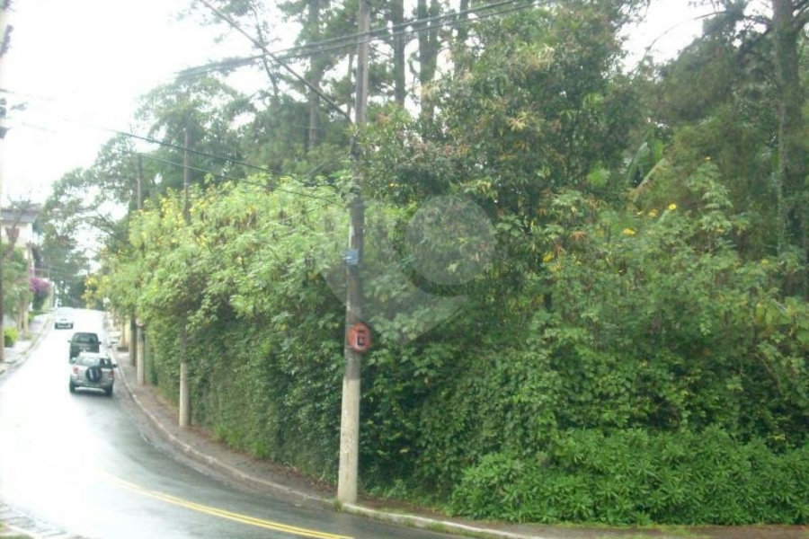 Terreno à venda em Jardim Floresta, São Paulo, SP
