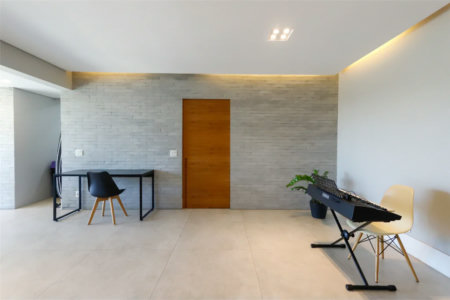 Apartamento à venda com 3 quartos, sendo 1 suíte, em Vila Anastácio, São Paulo, SP