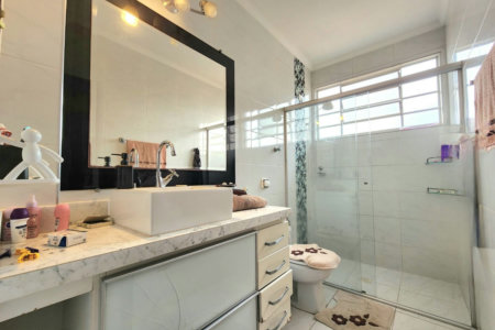 Apartamento à venda, 97 m² por R$ 569.000,00 - Aparecida - Santos/SP