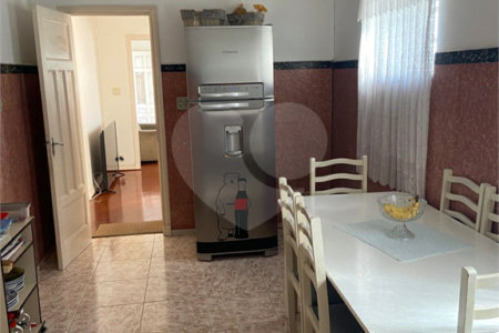 Casa Térrea à venda com 3 quartos em Jardim São Paulo(zona Norte), São Paulo, SP