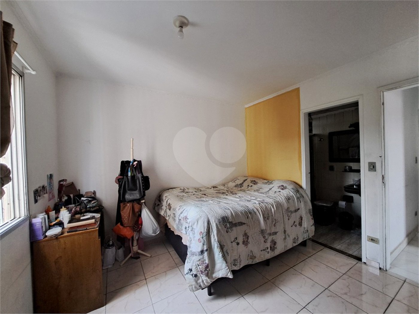 Apartamento Moradas da Cantareira