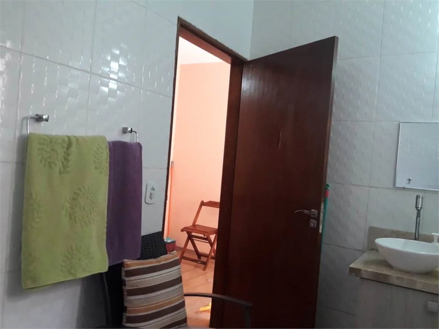 Casa à venda com 2 quartos em Jardim das Rosas (zona Sul), São Paulo, SP
