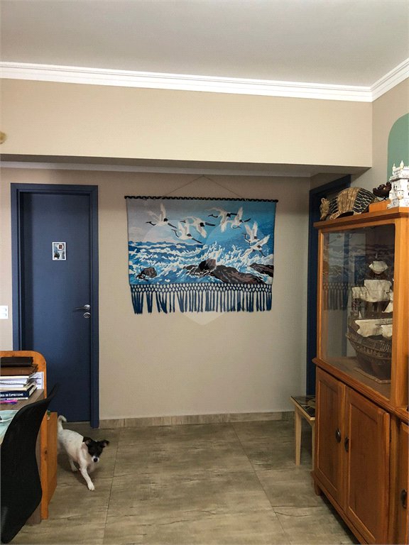 Apartamento à venda com 4 quartos, sendo 3 suítes, em Belenzinho, São Paulo, SP