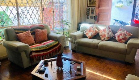 Sobrado à venda com 5 suítes em Vila Cordeiro, São Paulo, SP