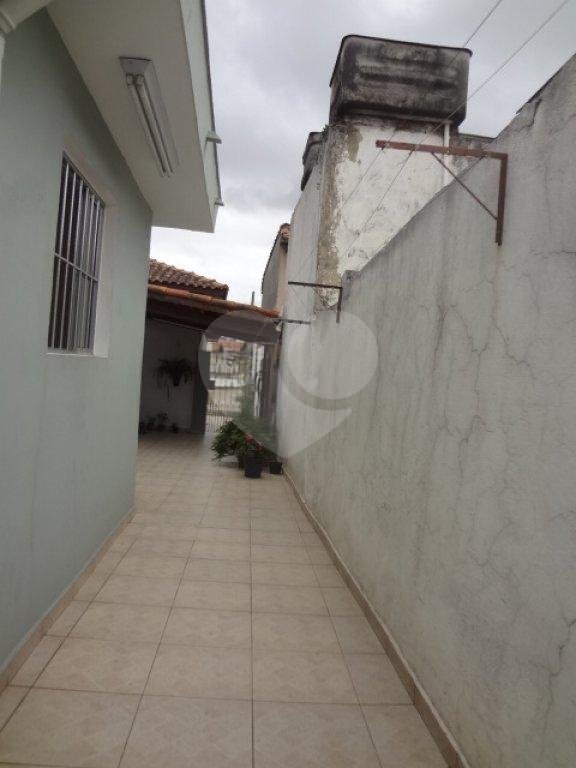Casa Térrea à venda com 2 quartos em Casa Verde, São Paulo, SP