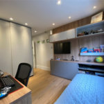 Apartamento à venda com 3 suítes em Vila Suzana, São Paulo, SP