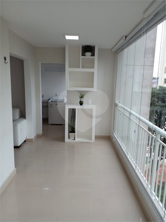 Apartamento à venda com 3 quartos, sendo 1 suíte, em Jardim Vazani, São Paulo, SP