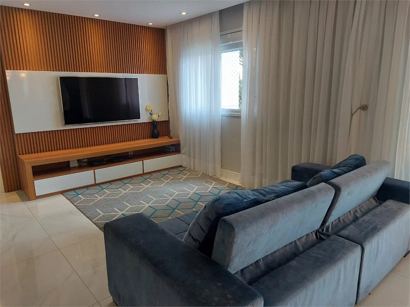 Apartamento à venda com 4 quartos, sendo 2 suítes, em Jardim Caboré, São Paulo, SP