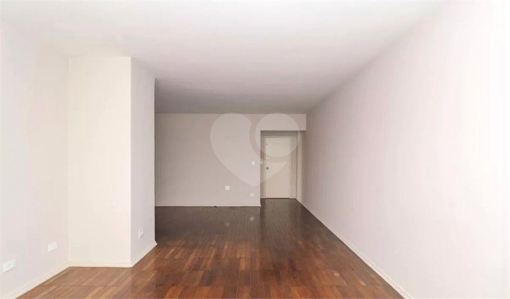 Apartamento à venda com 3 quartos em Sumarezinho, São Paulo, SP