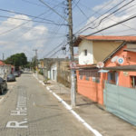 Casa à venda com 2 quartos no Centro, Poá, SP