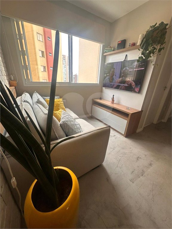Apartamento à venda com 2 quartos em Santana, São Paulo, SP