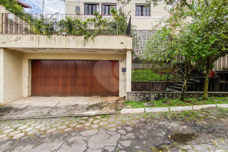Sobrado à venda com 3 quartos, sendo 1 suíte, em Brooklin Paulista, São Paulo, SP