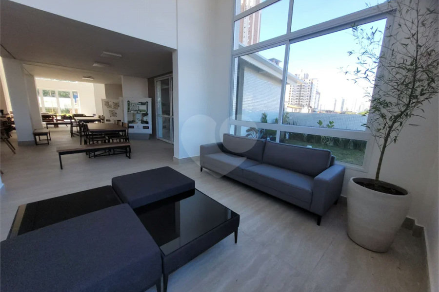 Apartamento à venda ou para alugar com 2 suítes em Tatuapé, São Paulo, SP