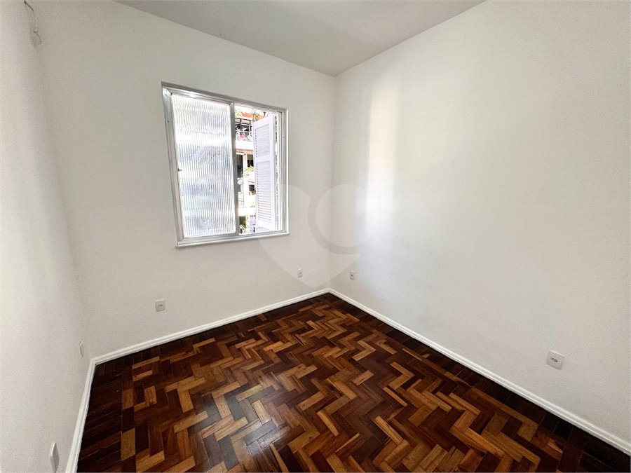 Apartamento à venda com 2 quartos em Tijuca, Rio de Janeiro, RJ