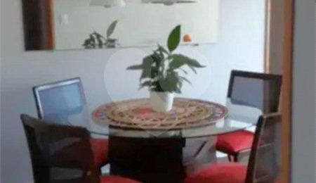 Apartamento à venda com 2 quartos em Vila Irmãos Arnoni, São Paulo, SP