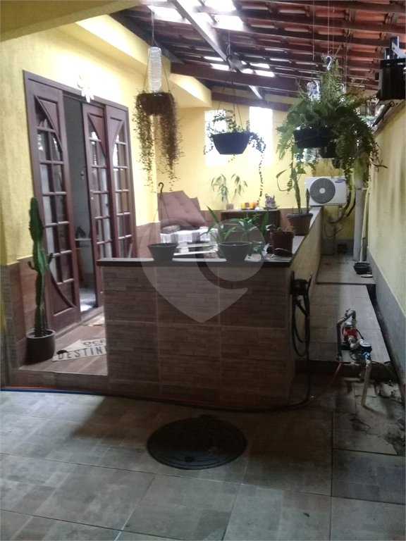 Casa Térrea à venda com 5 quartos, sendo 1 suíte, em Cosmos, Rio de Janeiro, RJ
