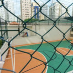 Apartamento à venda com 3 quartos em Indianópolis, São Paulo, SP