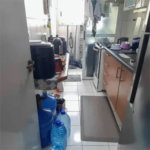 Apartamento à venda com 3 quartos, sendo 1 suíte, em Vila Butantã, São Paulo, SP
