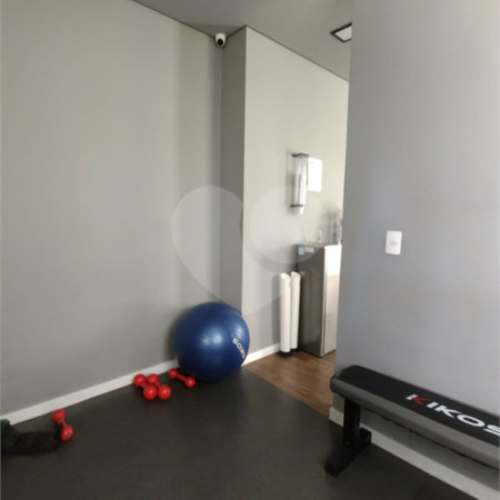 Apartamento à venda com 2 quartos em Santo Amaro, São Paulo, SP