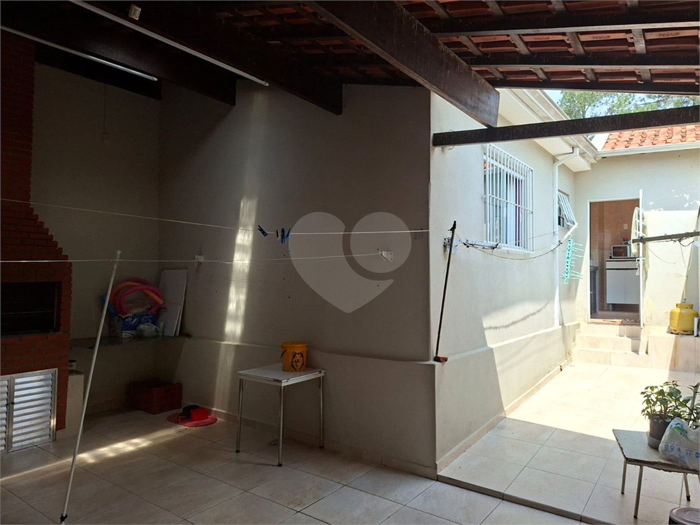 Casa Térrea à venda com 2 quartos, sendo 1 suíte, em Vila Nova Itapetininga, Itapetininga, SP