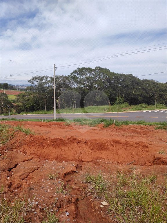 Terreno à venda no condomínio Elementum Atibaia, Atibaia - SP