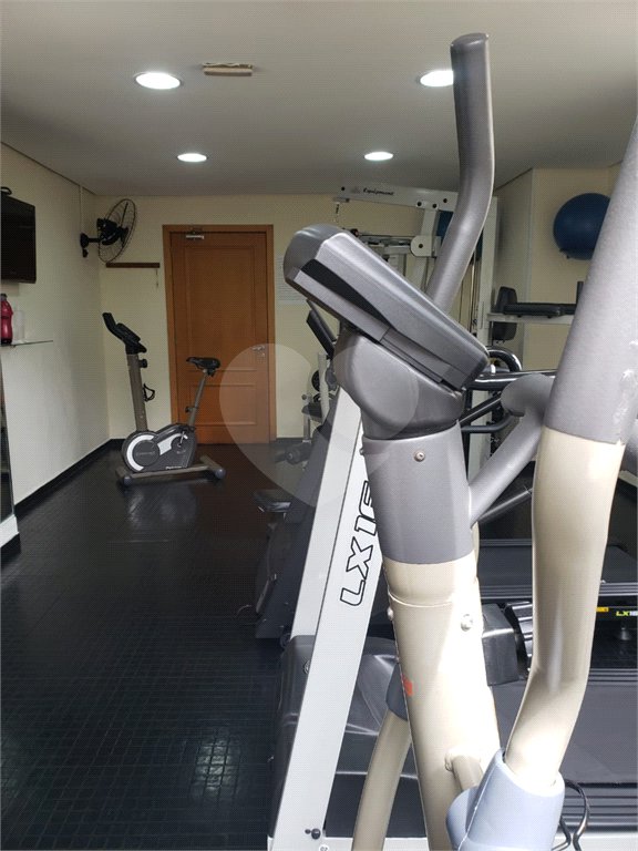 Apartamento à venda com 3 quartos, sendo 1 suíte, em Mandaqui, São Paulo, SP