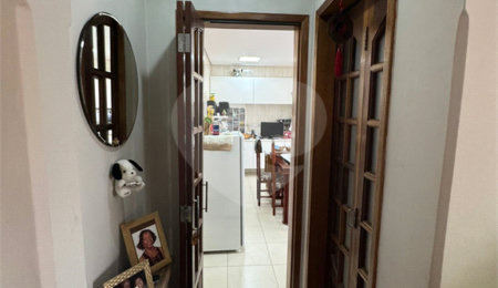 Sobrado à venda com 4 quartos, sendo 1 suíte,  em Santana, São Paulo, SP