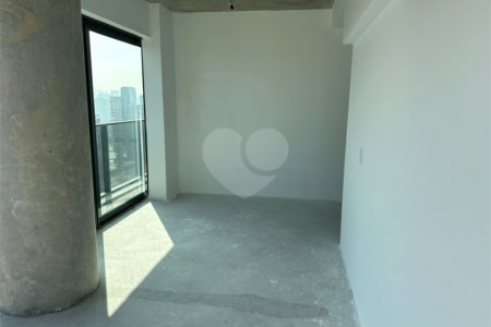 Apartamento à venda com 3 suítes em Vila Olímpia, São Paulo, SP