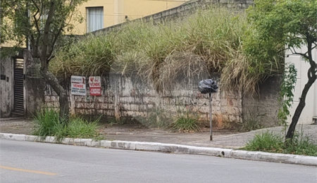 Terreno à venda em Tremembé, São Paulo, SP
