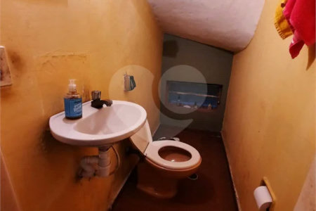 Sobrado à venda com 2 quartos em Granja Julieta, São Paulo, SP