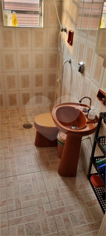 Sobrado à venda com 3 quartos, sendo 1 suíte, em Santana, São Paulo, SP