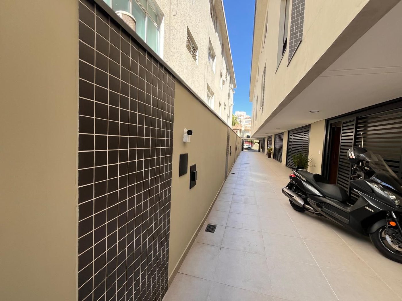 Casa com 2 dormitórios à venda, 88 m² por R$ 845.000,00 - Ponta da Praia - Santos/SP