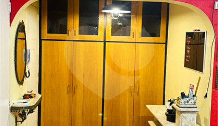 Apartamento à venda ou para alugar com 3 quartos, sendo 1 suíte,  em Santana, São Paulo, SP