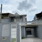 Casa à venda com 3 quartos, sendo 1 suíte, em Jardim Márcia, Suzano, SP