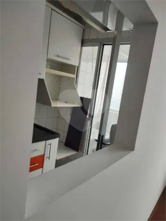 Apartamento à venda com 2 quartos em Fazenda Morumbi, São Paulo, SP