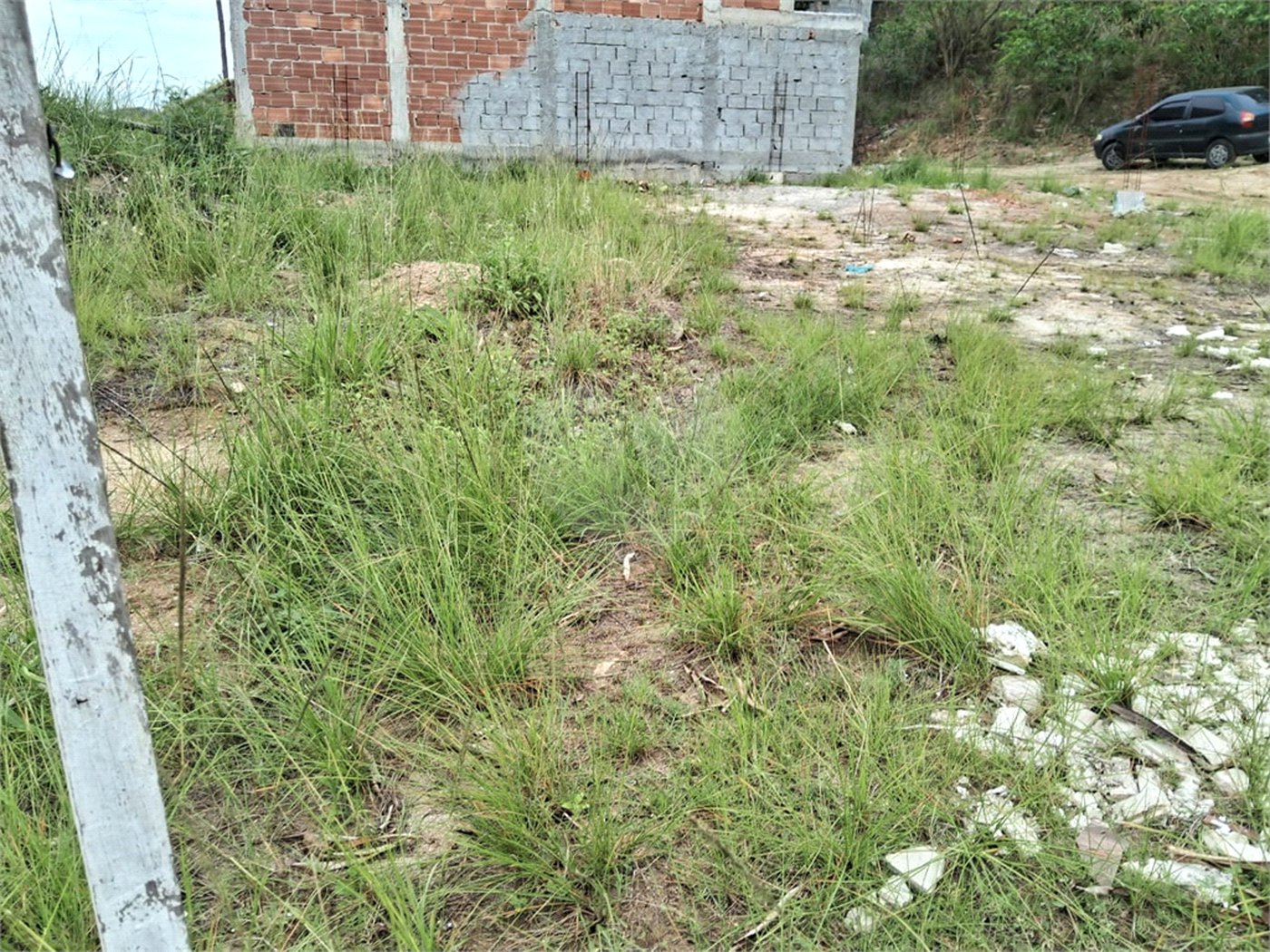 Terreno à venda em Santíssimo, Rio de Janeiro, RJ