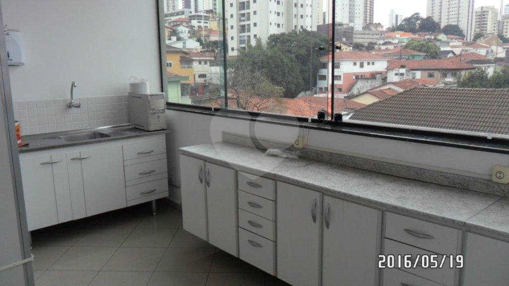 Sala para alugar em Vila Paulicéia, São Paulo, SP