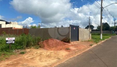 Terreno à venda em Jardim Ibirapuera, Ponta Porã, MS