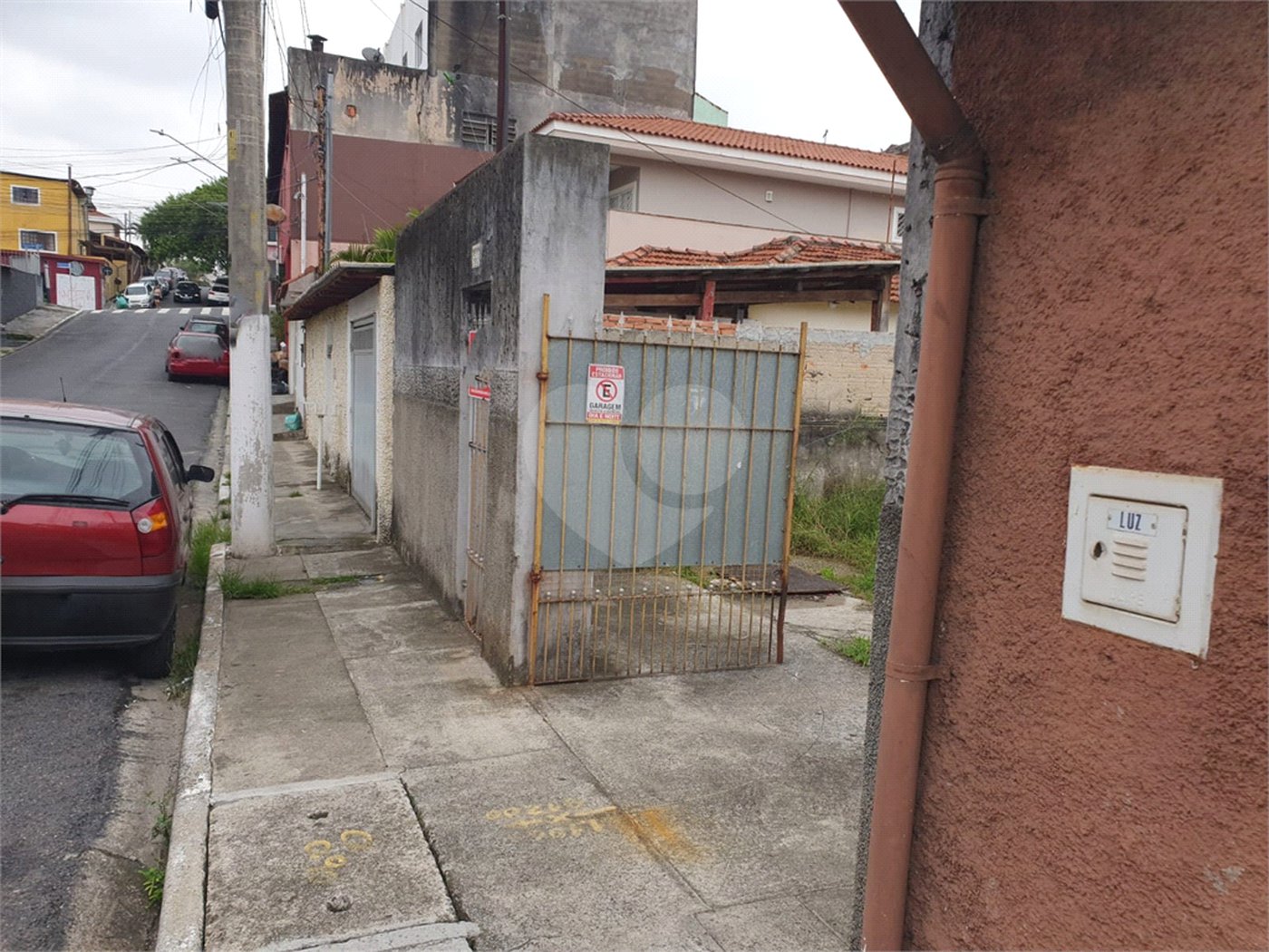 Área de Terra à venda em Vila Nivi, São Paulo, SP