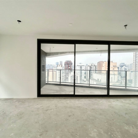 Apartamento à venda com 3 suítes em Vila Olímpia, São Paulo, SP