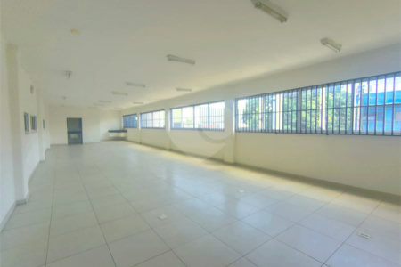 Galpão Industrial para Locação – Distrito Industrial Jóia | Indaiatuba/SP - Área total 3.000,00 - Área construida 2.559,00