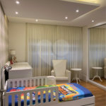 Apartamento à venda com 3 suítes em Vila Buarque, São Paulo, SP