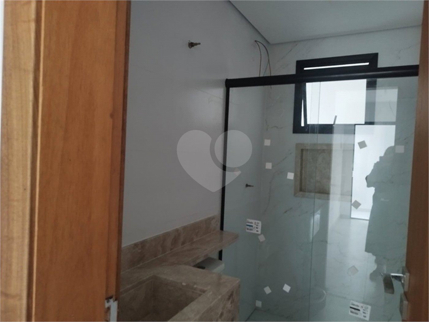 Apartamento à venda com 2 quartos em Tucuruvi, São Paulo, SP