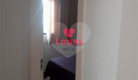 Apartamento à venda com 2 quartos, sendo 1 suíte,  em Vila Tatetuba, São José dos Campos, SP