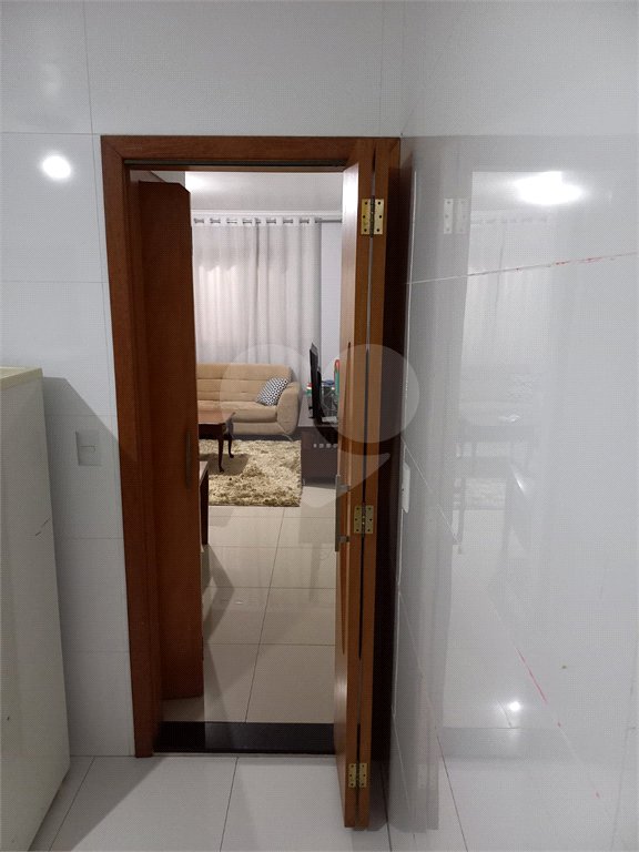 Sobrado à venda com 3 quartos, sendo 1 suíte, no Brasilândia, São Paulo, SP